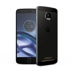 Motorola Moto Z 32GB (серый)