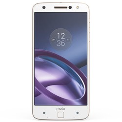 Motorola Moto Z 32GB (золотистый)