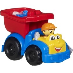 MEGA Bloks Dylan Dump Truck CND82