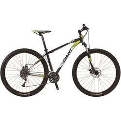 Giant Revel 29er 2 2016 frame XS