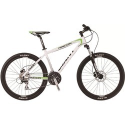 Giant Rincon Disc 2016 frame XS