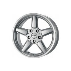 Alutec M 7x16/5x120 ET20 DIA76,1
