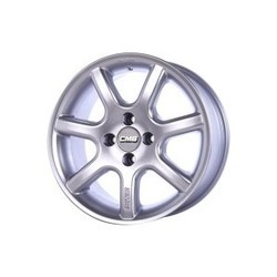 CMS 142 7,5x15/5x120 ET11 DIA74,1