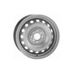 EuroDisk 52A36C 5,5x13/4x100 ET36 DIA60,1