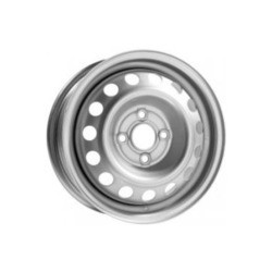 EuroDisk 53A45D (5,5x14/4x100 ET45 DIA57,1)