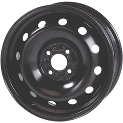 KFZ 8175 6x15/4x100 ET43 DIA60