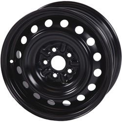 KFZ 8435 6x15/5x100 ET39 DIA54