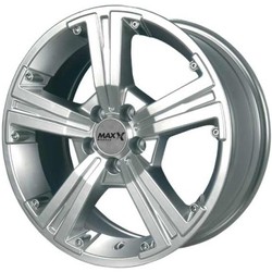 MAXX Wheels M393 5,5x13/4x100 ET20 DIA67,1
