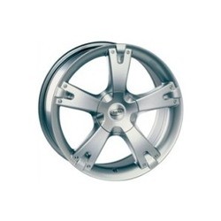 MIM Cortina 8x18/5x120 ET40 DIA86
