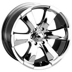 MKW MK-18 9x20/6x139 ET30 DIA78,1