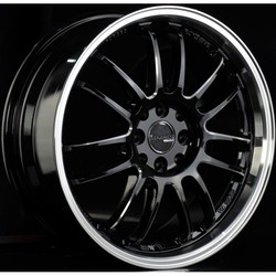 PDW RE30 Club Sport (7x17/5x114,3 ET45 DIA67,1)