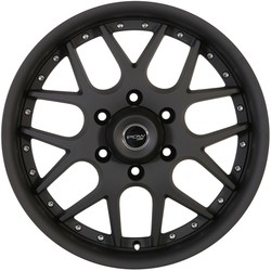 PDW V-XL 8x18/6x139,7 ET38 DIA110