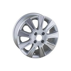 Replica GN12 6x15/4x100 ET44 DIA56,6