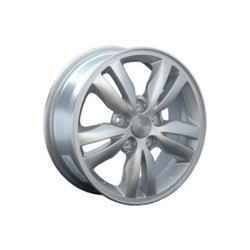 Replica HND43 6x16/5x114,3 ET50 DIA67,1