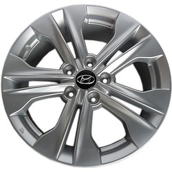 Replica HND126 7x17/5x114,3 ET47 DIA67,1