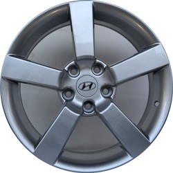Replica HND50 7,5x18/5x114,3 ET48 DIA67,1