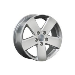 Replica A-F1130 6,5x17/5x114,3 ET45 DIA67,1