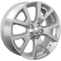 Replica KI55 6x15/4x100 ET43 DIA54,1