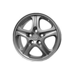 Replica MI1 8,5x20/6x139,7 ET25 DIA73,1
