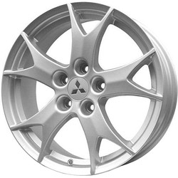 Replica MI13 (6,5x17/5x114,3 ET38 DIA67,1)