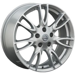 Replica NS51 (7x17/5x114,3 ET40 DIA66,1)