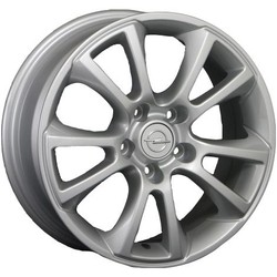 Replica OPL2 (6,5x16/5x110 ET37 DIA65,1)