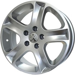 Replica PG7 (5,5x14/4x108 ET24 DIA65,1)