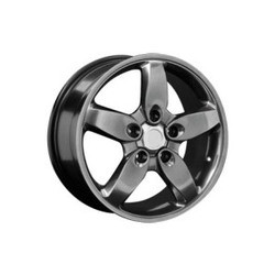 Replica PR3 (9x20/5x130 ET60 DIA71,6)