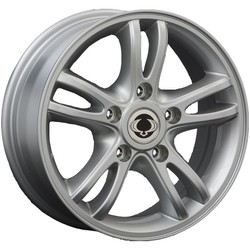 Replica SNG5 7x16/5x112 ET39,5 DIA66,5