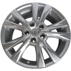 Replica TY130 (7x17/5x114,3 ET39 DIA60,1)