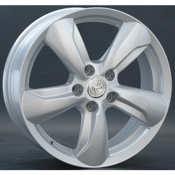 Replica TY65 7,5x17/5x114,3 ET35 DIA73,1