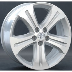 Replica TY71 7,5x17/5x114,3 ET35 DIA73,1