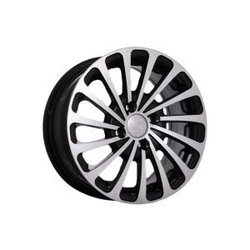 Storm AT-140 6x14/5x100 ET32 DIA57,1