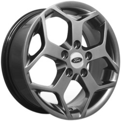 Storm AT-564 6x15/5x108 ET52,5 DIA63,4