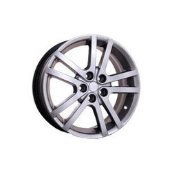Storm BKR-072 6,5x16/5x100 ET48 DIA56,1