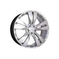 Storm FR-803 8,5x20/5x112 ET56 DIA66,6