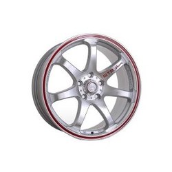 Storm SM-356 6,5x15/4x98 ET38 DIA73,1