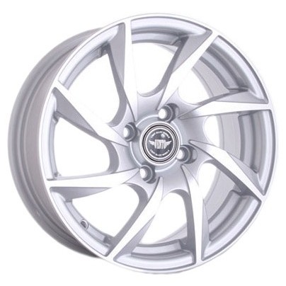 Storm SR-184 5,5x13/4x114,3 ET35 DIA69,1
