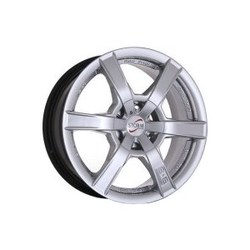 Storm W-647 6,5x15/5x114,3 ET40 DIA67,1