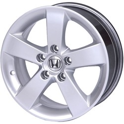 Storm ZR-F2118 6,5x16/5x114,3 ET45 DIA64,1