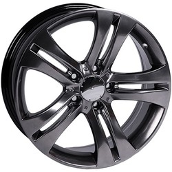 Storm ZR-F4370 7,5x17/5x112 ET40 DIA66,6
