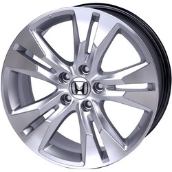 Storm ZR-F6363 8x18/5x114,3 ET50 DIA64,1