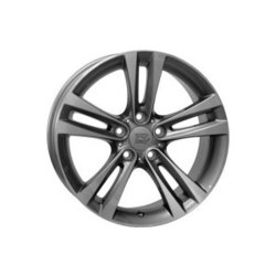 WSP Italy W680 7x16/5x120 ET15 DIA72,6