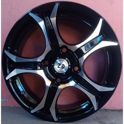 ZD 830 6,5x15/4x114,3 ET35 DIA72,6