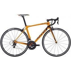 Giant TCR Advanced Pro 2 2016