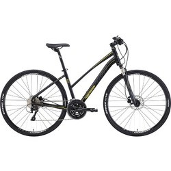 Merida Crossway 600 Lady 2015