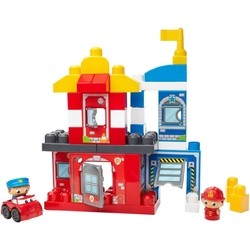 MEGA Bloks Rescue Squad CNG25