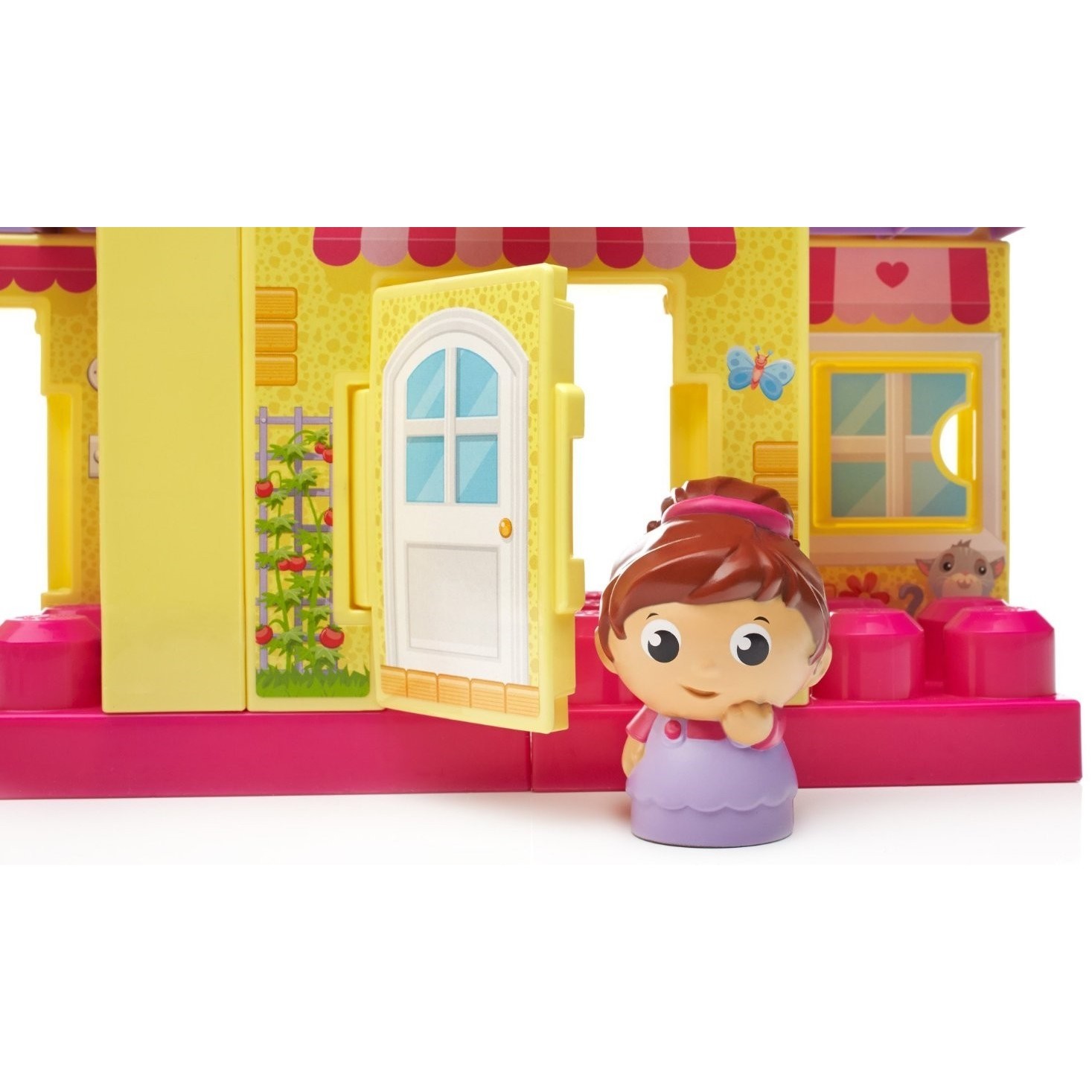 MEGA Bloks Cozy Cottage CNG26