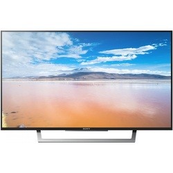 Sony KDL-49WD755