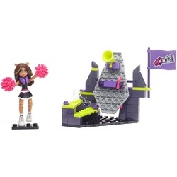 MEGA Bloks Fear Squad DLB78